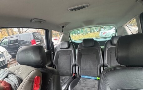 Ford S-MAX I, 2006 год, 1 000 000 рублей, 23 фотография