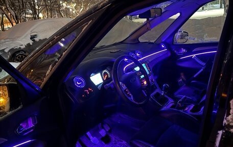 Ford S-MAX I, 2006 год, 1 000 000 рублей, 19 фотография