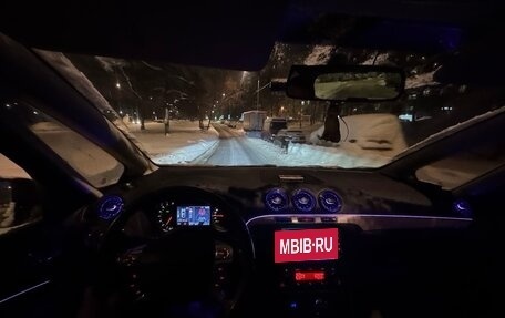 Ford S-MAX I, 2006 год, 1 000 000 рублей, 22 фотография