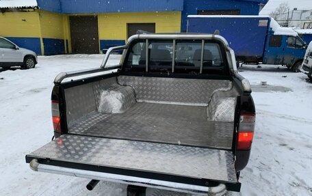 Toyota Hilux VI, 1998 год, 1 060 000 рублей, 11 фотография
