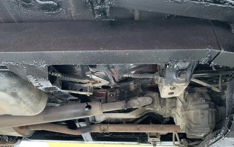 Toyota Hilux VI, 1998 год, 1 060 000 рублей, 12 фотография