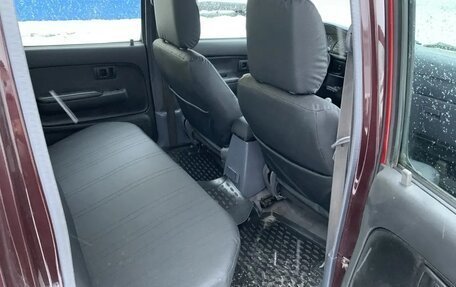 Toyota Hilux VI, 1998 год, 1 060 000 рублей, 8 фотография