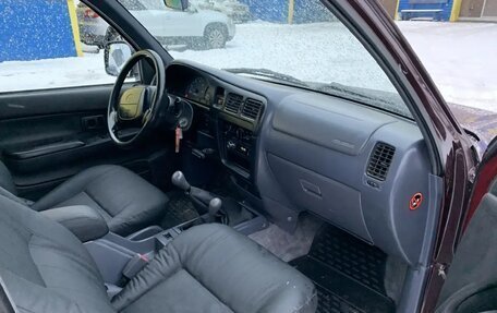 Toyota Hilux VI, 1998 год, 1 060 000 рублей, 7 фотография