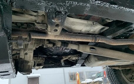 Toyota Hilux VI, 1998 год, 1 060 000 рублей, 10 фотография