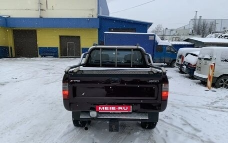 Toyota Hilux VI, 1998 год, 1 060 000 рублей, 9 фотография