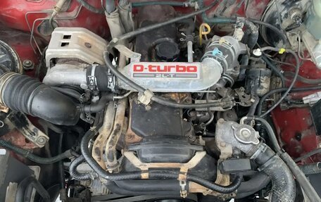 Toyota Hilux VI, 1998 год, 1 060 000 рублей, 13 фотография