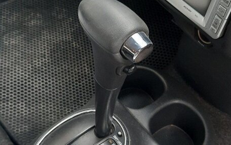 Toyota Vitz, 2004 год, 430 000 рублей, 13 фотография