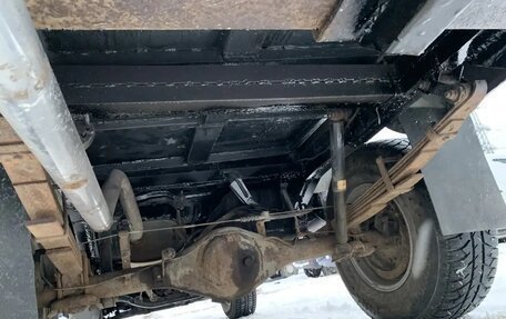 Toyota Hilux VI, 1998 год, 1 060 000 рублей, 14 фотография