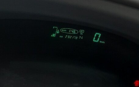 Toyota Vitz, 2004 год, 430 000 рублей, 5 фотография