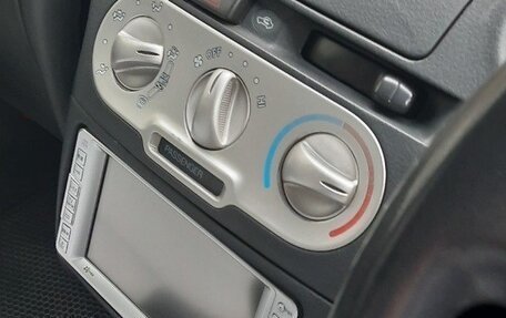 Toyota Vitz, 2004 год, 430 000 рублей, 7 фотография