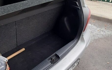 Toyota Vitz, 2004 год, 430 000 рублей, 16 фотография