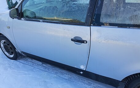 SEAT Arosa, 2000 год, 110 000 рублей, 4 фотография