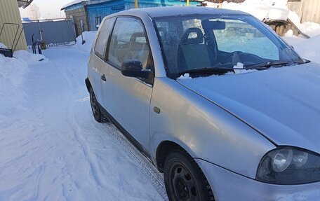 SEAT Arosa, 2000 год, 110 000 рублей, 3 фотография