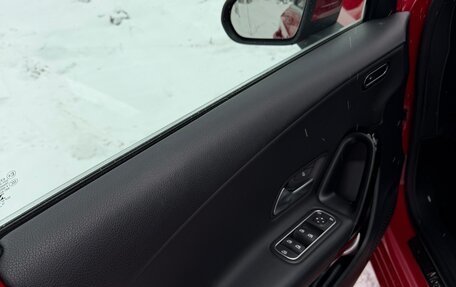 Mercedes-Benz A-Класс, 2019 год, 1 950 000 рублей, 15 фотография