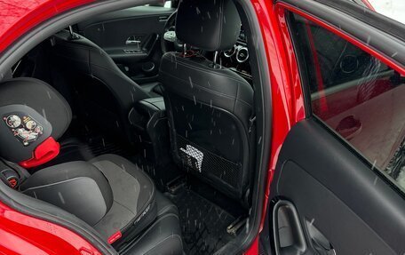 Mercedes-Benz A-Класс, 2019 год, 1 950 000 рублей, 17 фотография