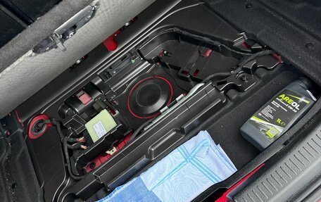 Mercedes-Benz A-Класс, 2019 год, 1 950 000 рублей, 20 фотография