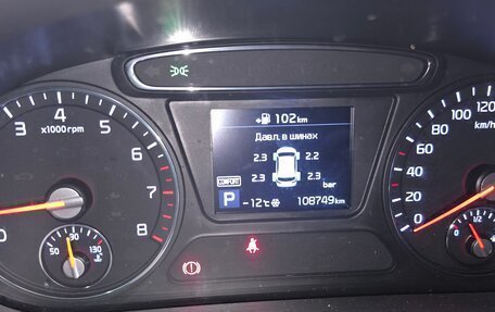 KIA Sorento III Prime рестайлинг, 2019 год, 2 500 000 рублей, 2 фотография