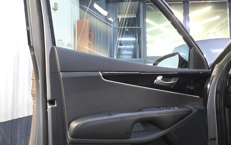 KIA Sorento III Prime рестайлинг, 2019 год, 2 500 000 рублей, 19 фотография