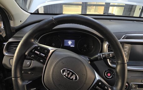 KIA Sorento III Prime рестайлинг, 2019 год, 2 500 000 рублей, 17 фотография