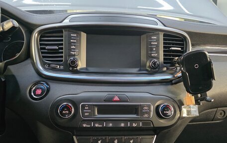 KIA Sorento III Prime рестайлинг, 2019 год, 2 500 000 рублей, 16 фотография