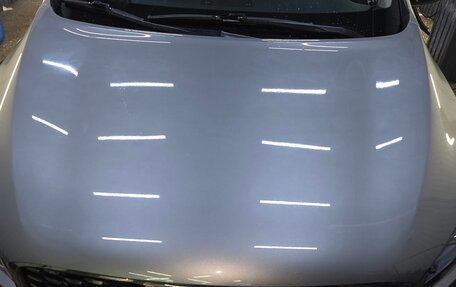 KIA Sorento III Prime рестайлинг, 2019 год, 2 500 000 рублей, 15 фотография