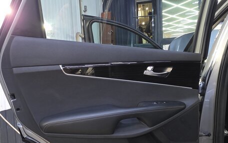 KIA Sorento III Prime рестайлинг, 2019 год, 2 500 000 рублей, 20 фотография