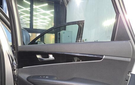 KIA Sorento III Prime рестайлинг, 2019 год, 2 500 000 рублей, 25 фотография