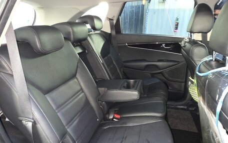 KIA Sorento III Prime рестайлинг, 2019 год, 2 500 000 рублей, 24 фотография