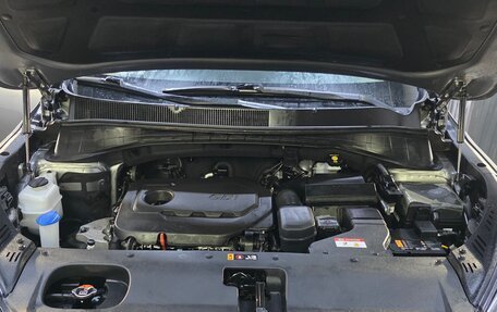 KIA Sorento III Prime рестайлинг, 2019 год, 2 500 000 рублей, 29 фотография