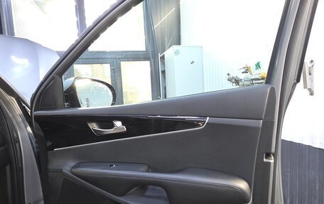 KIA Sorento III Prime рестайлинг, 2019 год, 2 500 000 рублей, 22 фотография