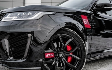 Land Rover Range Rover Sport II, 2019 год, 10 500 000 рублей, 3 фотография