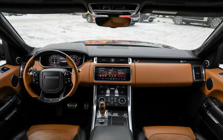 Land Rover Range Rover Sport II, 2019 год, 10 500 000 рублей, 12 фотография