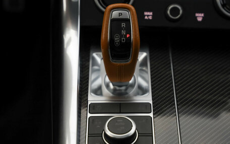 Land Rover Range Rover Sport II, 2019 год, 10 500 000 рублей, 21 фотография