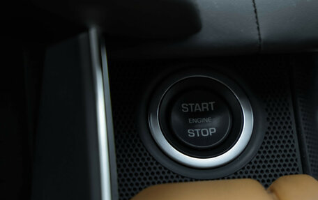 Land Rover Range Rover Sport II, 2019 год, 10 500 000 рублей, 22 фотография