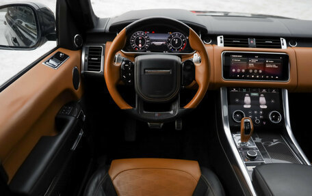 Land Rover Range Rover Sport II, 2019 год, 10 500 000 рублей, 13 фотография