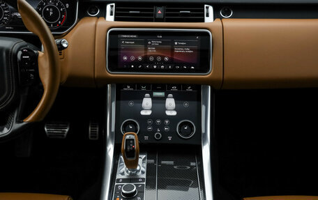 Land Rover Range Rover Sport II, 2019 год, 10 500 000 рублей, 20 фотография