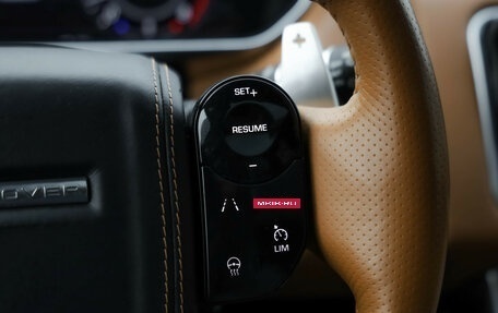 Land Rover Range Rover Sport II, 2019 год, 10 500 000 рублей, 15 фотография