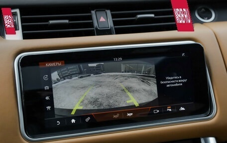 Land Rover Range Rover Sport II, 2019 год, 10 500 000 рублей, 18 фотография