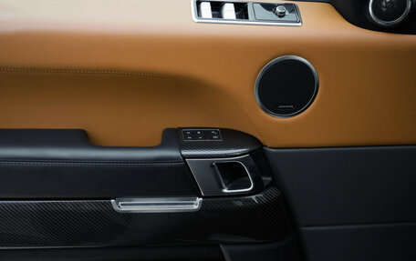 Land Rover Range Rover Sport II, 2019 год, 10 500 000 рублей, 27 фотография