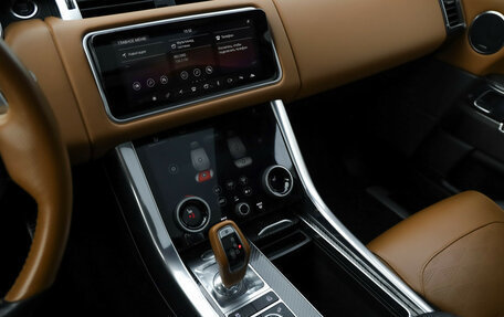 Land Rover Range Rover Sport II, 2019 год, 10 500 000 рублей, 25 фотография