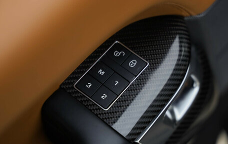 Land Rover Range Rover Sport II, 2019 год, 10 500 000 рублей, 28 фотография