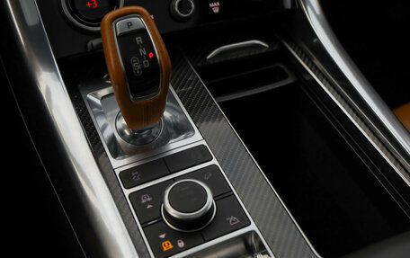 Land Rover Range Rover Sport II, 2019 год, 10 500 000 рублей, 24 фотография