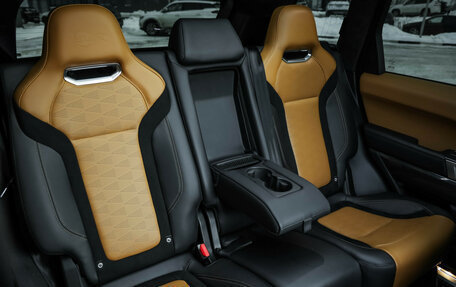 Land Rover Range Rover Sport II, 2019 год, 10 500 000 рублей, 35 фотография