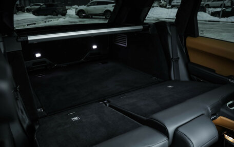 Land Rover Range Rover Sport II, 2019 год, 10 500 000 рублей, 36 фотография