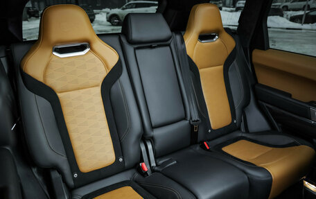 Land Rover Range Rover Sport II, 2019 год, 10 500 000 рублей, 34 фотография