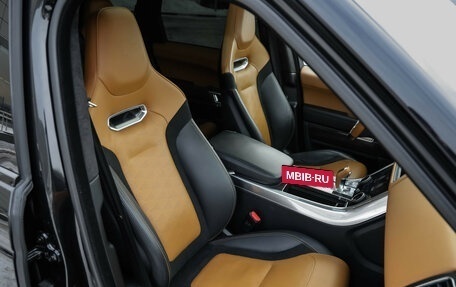 Land Rover Range Rover Sport II, 2019 год, 10 500 000 рублей, 31 фотография