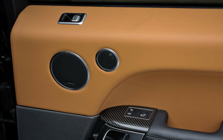 Land Rover Range Rover Sport II, 2019 год, 10 500 000 рублей, 40 фотография