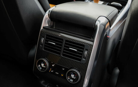 Land Rover Range Rover Sport II, 2019 год, 10 500 000 рублей, 39 фотография