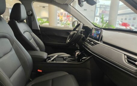 Chery Tiggo 4 I рестайлинг, 2025 год, 2 139 000 рублей, 6 фотография