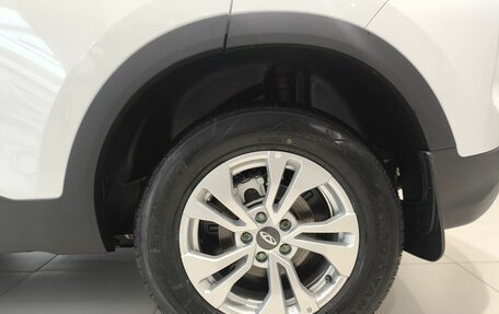 Chery Tiggo 4 I рестайлинг, 2025 год, 2 139 000 рублей, 8 фотография